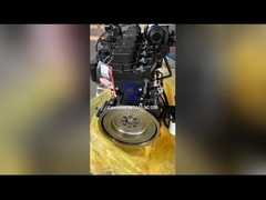 ディーゼルエンジン 4bt 6bt 中国カミンズ 6 円筒エンジン 5.9L