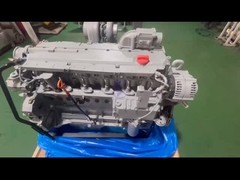 BF6M1013FC デュッツ新エンジン 174KW 195KW 206KW 水冷ディーゼルエンジン