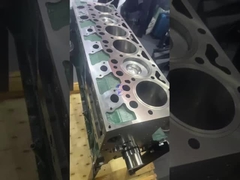 D7E ボルボエンジン