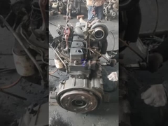 カミングス 6BT (1)