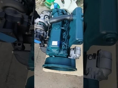 V2403-T 建設機械部品 スキッドステア ローダー エンジン モーター クボタ