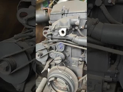 ハインダイ D6CH38E2 ((1)