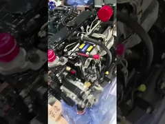 パーキンス 1104D-44ta エンジン C4.4 83kw 2200rpm コンプリート エンジン