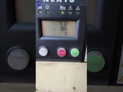 ミツビシディーゼル発電機セット 20KVA (1)