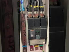 パーキンスのディーゼル発電機セット 500KW