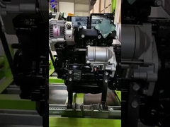 ヤンマー 3TNV70 (1)