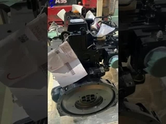 ヤンマー 4TNV94 ((1)