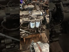 ユチャイ YC4E160-20 (1)