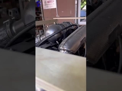 TCD3.6L4 オリジナル・ニュー・デュッツ・エンジン