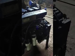 WP12G460E310 エンジン