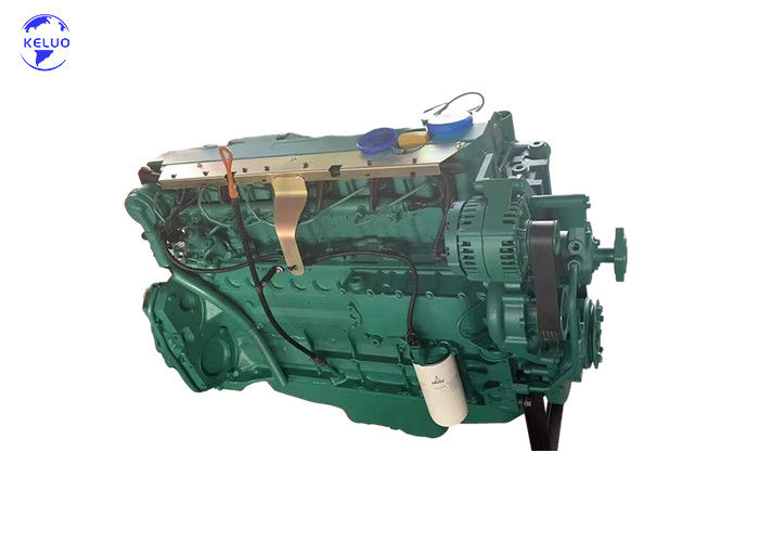 最安値 ストック 新品 EC160C/EC210/EC235 エグババター 修理部品 D6E ディーゼルエンジン 修理工房