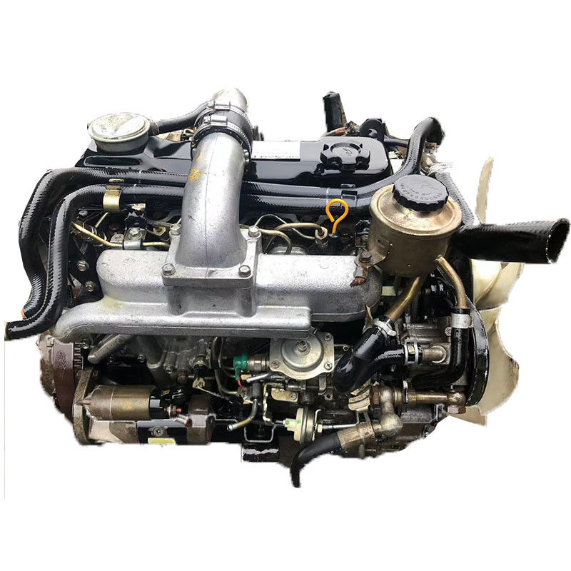 ブランド 中古 ディーゼル エンジン QD32 ニッサン トラック用