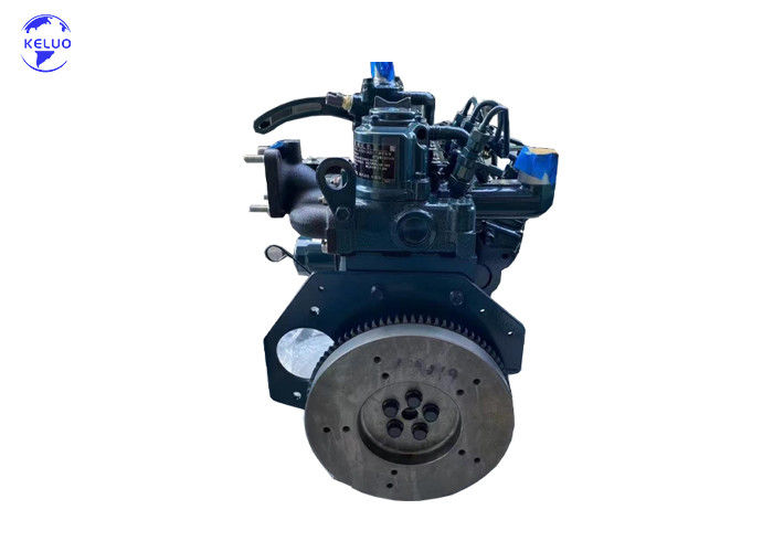 全新3気筒 Kubota D902 エンジン EUステージV EPA Tier 4