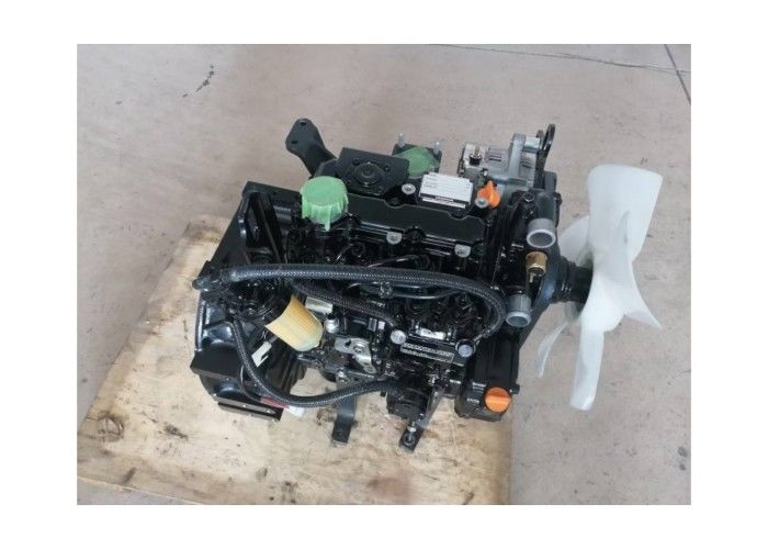 210 hp オリジナル日本ヤンマーモーター ブランド新型ディーゼルエンジン3TNM68 販売