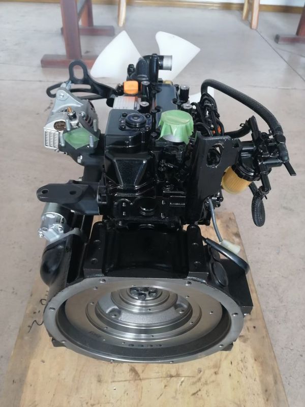 210 hp オリジナル日本ヤンマーモーター ブランド新型ディーゼルエンジン3TNM68 販売