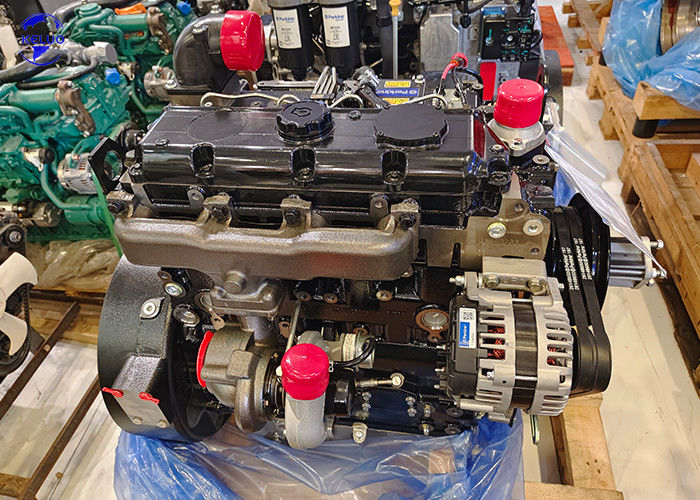 フォークリフトやトラクター用工業用ディーゼルエンジン