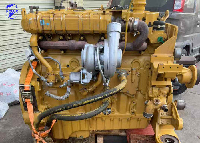 全新キャットキャタピラー C9.3 ディーゼルエンジン 2200rpm 9.3L