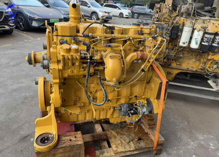 全新キャットキャタピラー C9.3 ディーゼルエンジン 2200rpm 9.3L