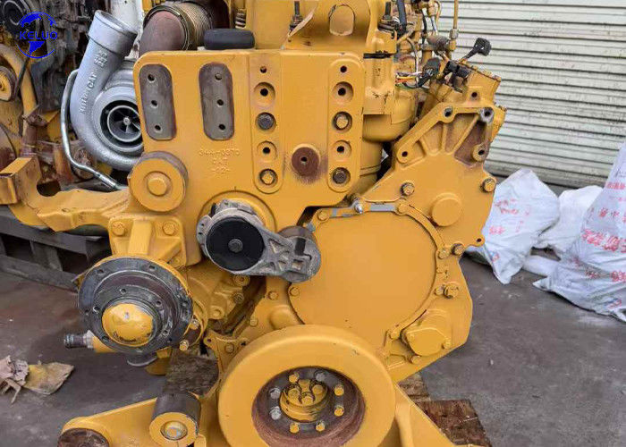 全新キャットキャタピラー C9.3 ディーゼルエンジン 2200rpm 9.3L