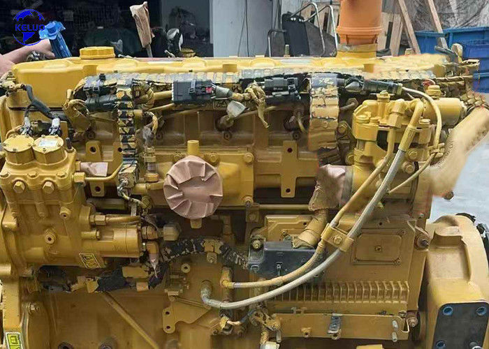 Caterpillar 336E C9.3 エグババターエンジン組立 395-0342 422-6034 447-1623