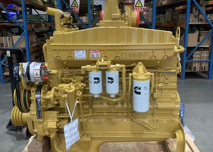 CCEC NT855-360 カミンズ ブランド エンジン 組み立て ローダー ジェネレーター モーター