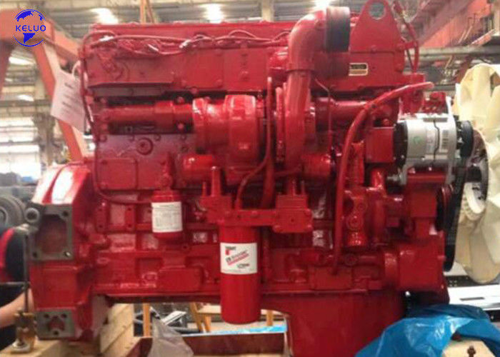 オリジナルSTD 308-440HP カー用カー用カミンズ ISM11 ディーゼルエンジン組立