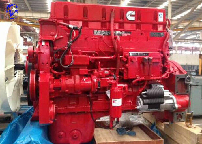 オリジナルSTD 308-440HP カー用カー用カミンズ ISM11 ディーゼルエンジン組立