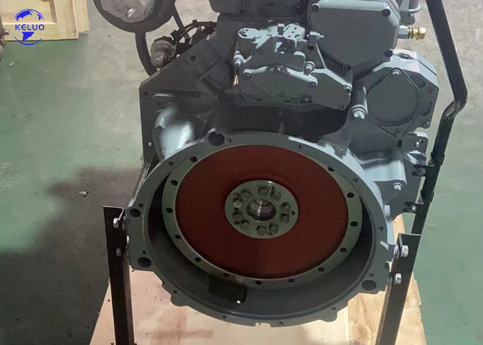 デュッツ BF4M1013EC/FC 水冷,4時間ディーゼルエンジン (1013シリーズ) 建設,発電機セット,および海洋産業用.