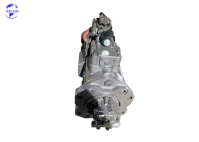 Axial Piston Main Pump Kawasaki K5V160 K5V160DTH-OE Tandem Type Double Pump