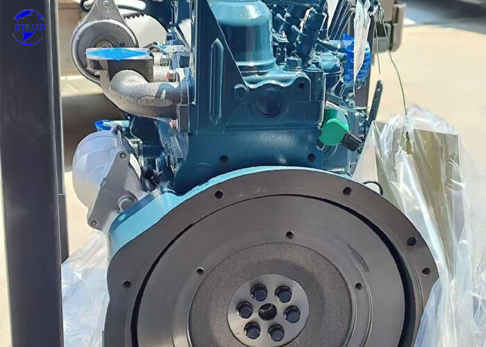 工業/農業機械 クボタ エンジン 3 円筒 D1005 柴油 エンジン 芝刈機 掘削機 発電機セット