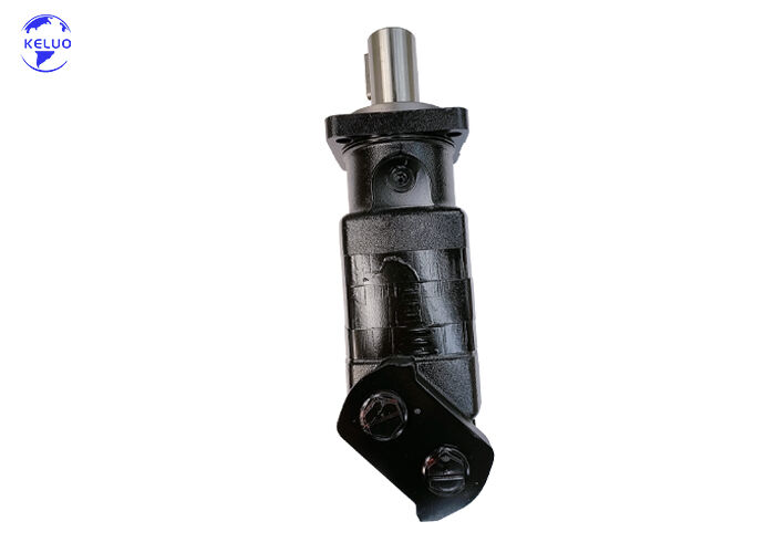 ヘビーデューティ・オービタル油圧モーター 119-1029-003 10000シリーズ Lsht Gerolerモーター 掘削機 鉱山機械用