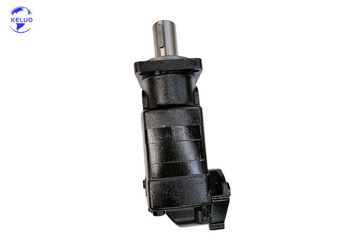 ヘビーデューティ・オービタル油圧モーター 119-1029-003 10000シリーズ Lsht Gerolerモーター 掘削機 鉱山機械用