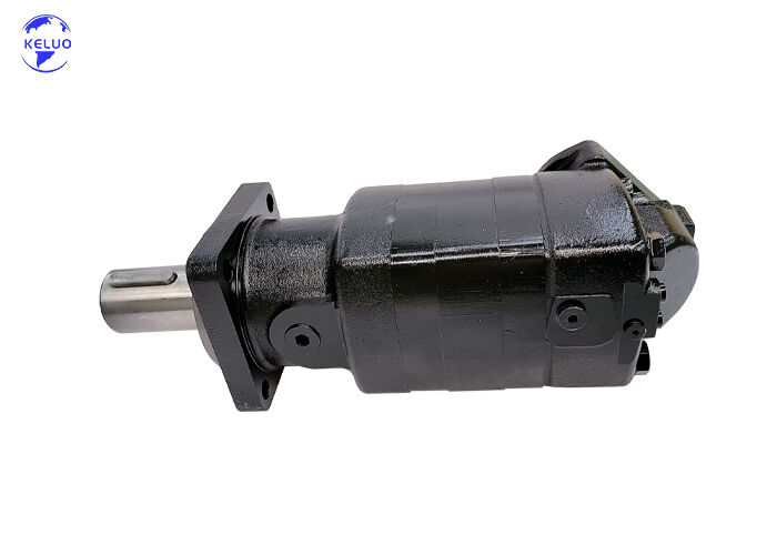 ヘビーデューティ・オービタル油圧モーター 119-1029-003 10000シリーズ Lsht Gerolerモーター 掘削機 鉱山機械用