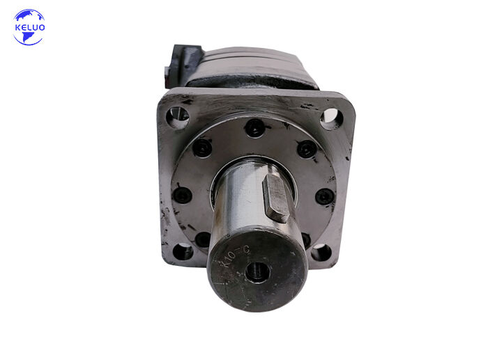 ヘビーデューティ・オービタル油圧モーター 119-1029-003 10000シリーズ Lsht Gerolerモーター 掘削機 鉱山機械用