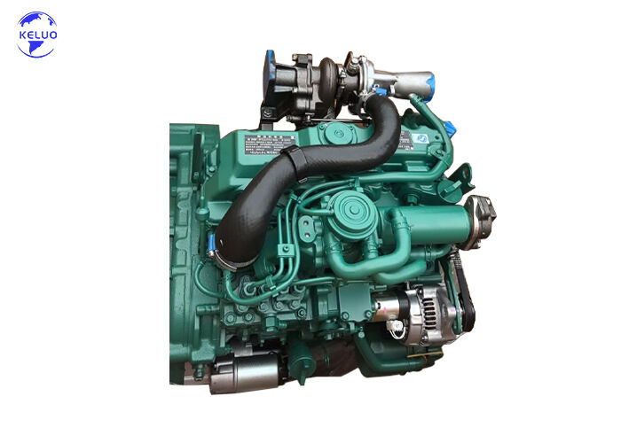 土地移動機械 全新 オリジナル クボタ V2607 掘削機 ディーゼルエンジン