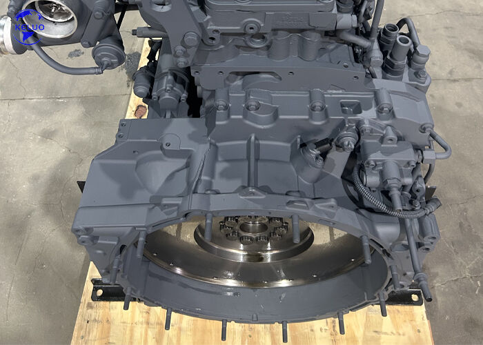 工場価格 TCD2013 L06 2Vエンジン 発電機,掘削機,ブルドーザー,ロード機