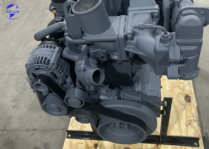 工場価格 TCD2013 L06 2Vエンジン 発電機,掘削機,ブルドーザー,ロード機