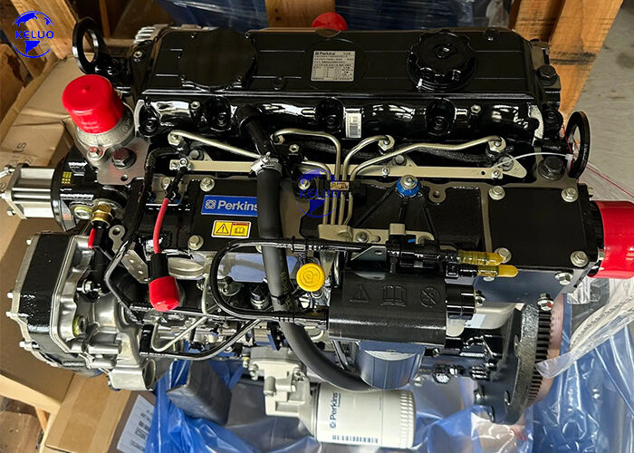 フォークリフトやトラクター用工業用ディーゼルエンジン
