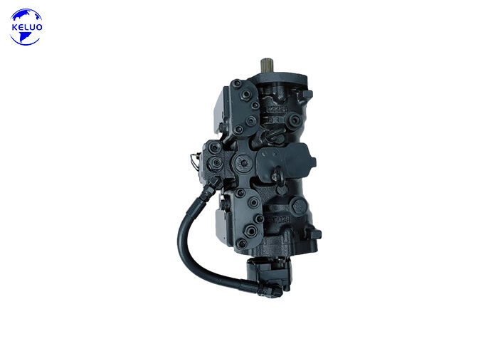 KYB PSV2-55T Tandem Hydraulic Piston Pump Aftermarket Repair Part For Construction Machinery