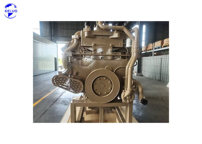 Brand New qSK45 Diesel Engine Cum/Mins V12 45L Mining Trucks in stock
