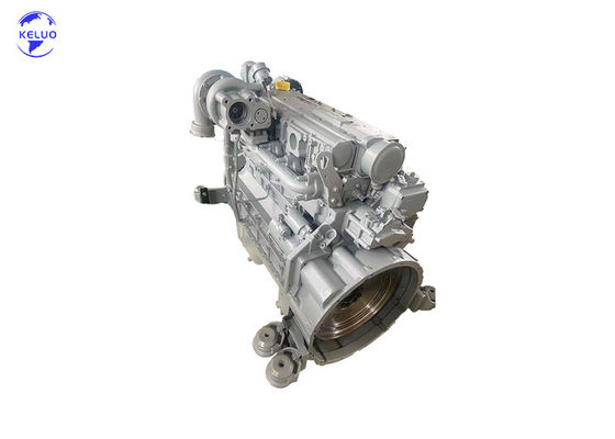 CE デュッツパワー BF6M1013 1800rpm デュッツディーゼルパワー トラック用