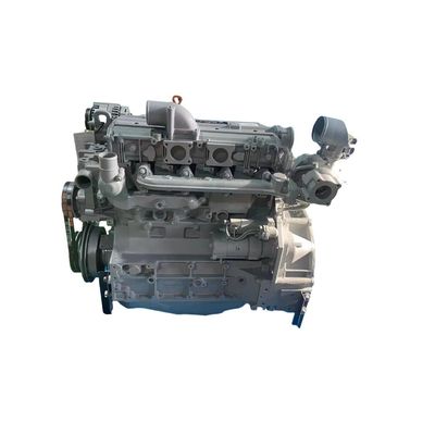 150HP デュッツ BF4M1013 モーター 4 シリンダー ディーゼル エンジン組成