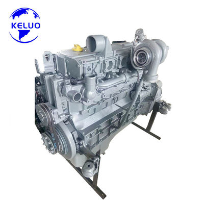 新しいBF6M1013 デュッツエンジン 174KW 195KW 206KW 水冷ディーゼルエンジン