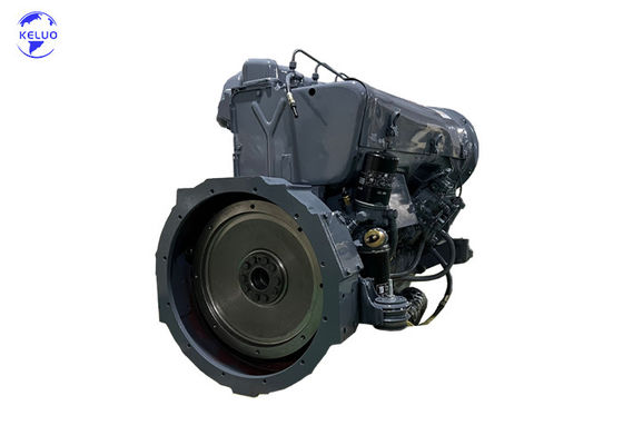 3シリンダー 4シリンダー 6シリンダー BF6L914 ドイツ デュッツモーターパワー