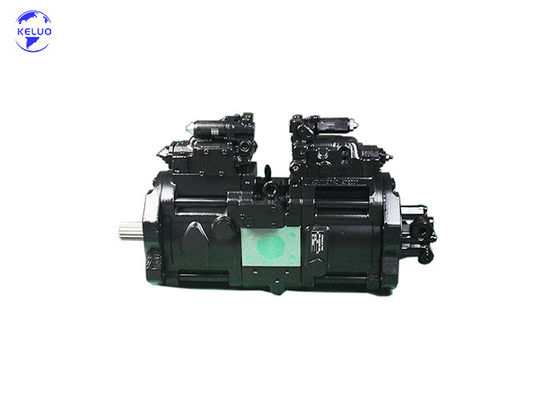 建設機械 掘削機 K3V112DTP 川崎 水力活塞ポンプ