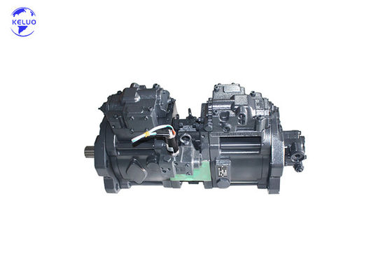 掘削機機械 K3V112DT 川崎 水力ポンプピストン