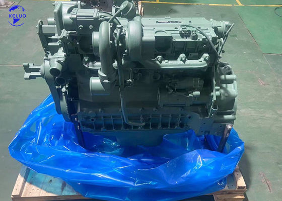 新しいD6d コンプリート エンジン ボルボ Ec210b 掘削機