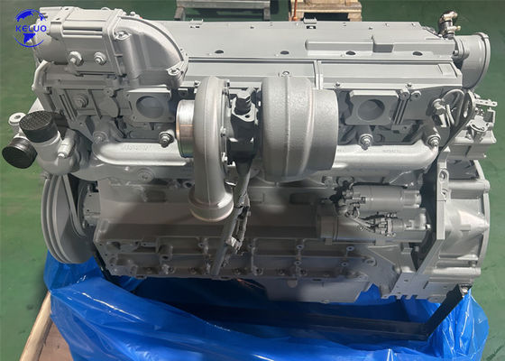 DEUTZ BF6M1013 エンジンの全容量 水冷 6シリンダー 1800rpm