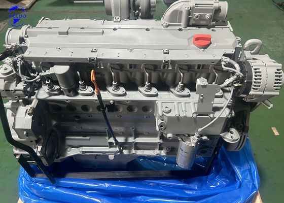 多用性のあるディーゼル・デュッツ BF6M1013FCエンジン