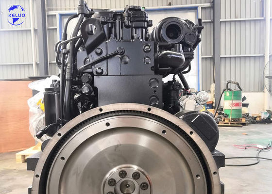 194kw 2200rpm カミンズ QSL8.9 ディーゼル コンプリート エンジン アッシー